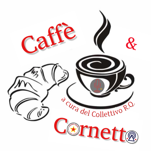 Caffè e Cornetto