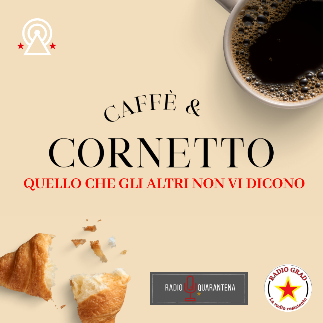 Caffè e Cornetto